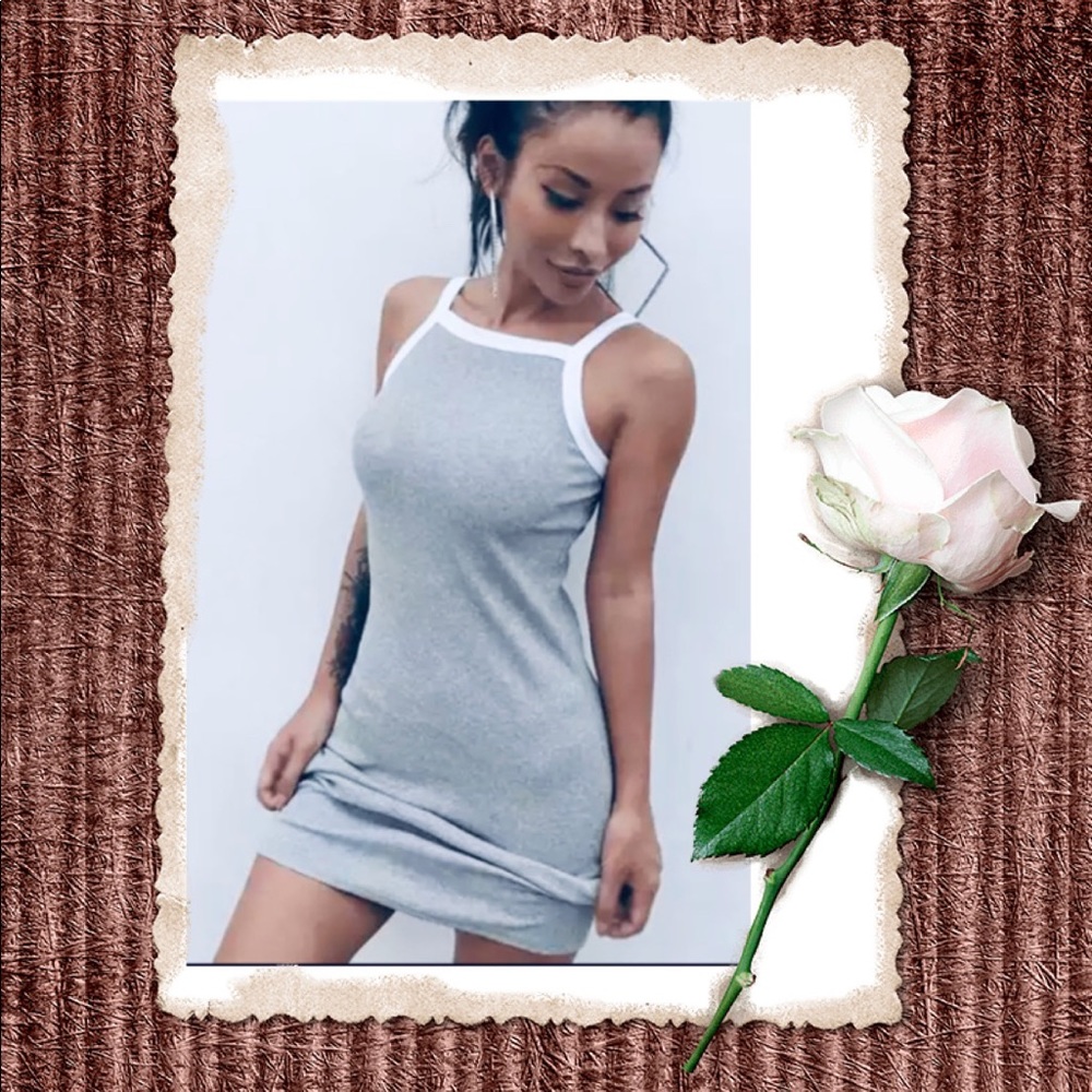 Brand New Classy Fashion Closet Dress